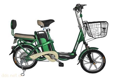  上海凤凰电动车品胜